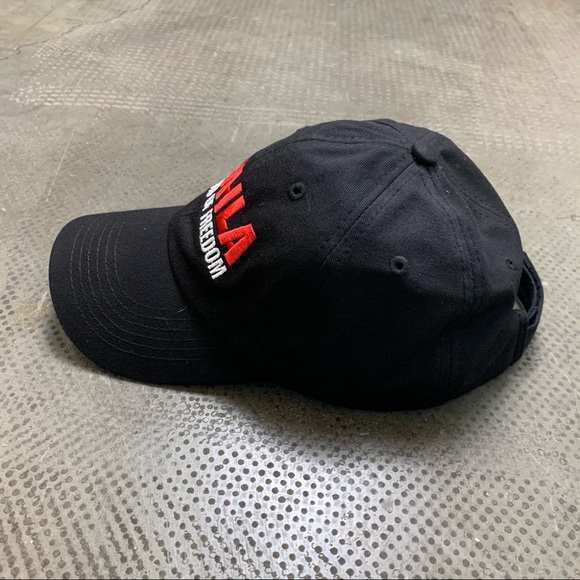 NRA Hat - Picture 5 of 6